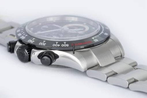Design Fake Rolex Daytona 116520 Automatic Movement 40mm Steel Case Mens/unisex Watch - Image 5