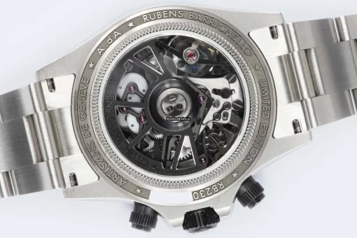 Design Fake Rolex Daytona 116520 Automatic Movement 40mm Steel Case Mens/unisex Watch - Image 6