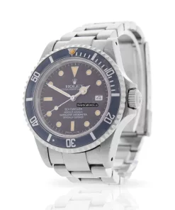 Great Replica Rolex Sea-dweller 16660 Caliber 3035 Automatic Movement 40mm Steel Case Mens/unisex Watch