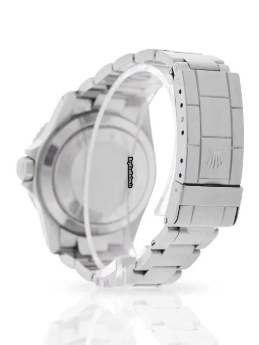 Great Replica Rolex Sea-dweller 16660 Caliber 3035 Automatic Movement 40mm Steel Case Mens/unisex Watch - Image 4