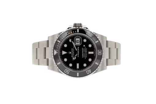 Superior Replica Rolex Submariner Date 126610ln Caliber 3235 Automatic Movement 41x40mm Steel Case Mens/unisex Watch - Image 2