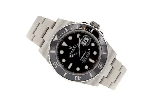 Superior Replica Rolex Submariner Date 126610ln Caliber 3235 Automatic Movement 41x40mm Steel Case Mens/unisex Watch - Image 3