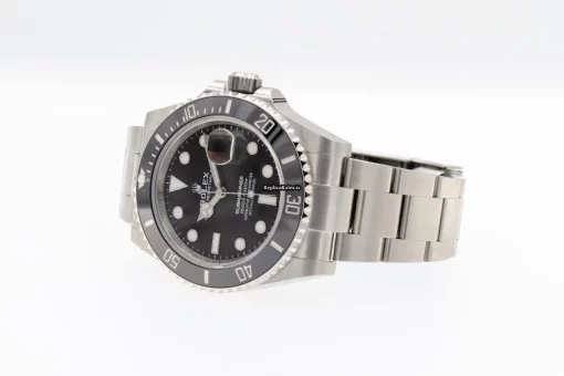 Superior Replica Rolex Submariner Date 126610ln Caliber 3235 Automatic Movement 41x40mm Steel Case Mens/unisex Watch - Image 5
