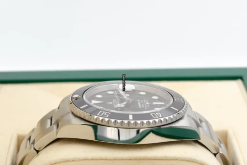 Superior Replica Rolex Submariner Date 126610ln Caliber 3235 Automatic Movement 41x40mm Steel Case Mens/unisex Watch - Image 6
