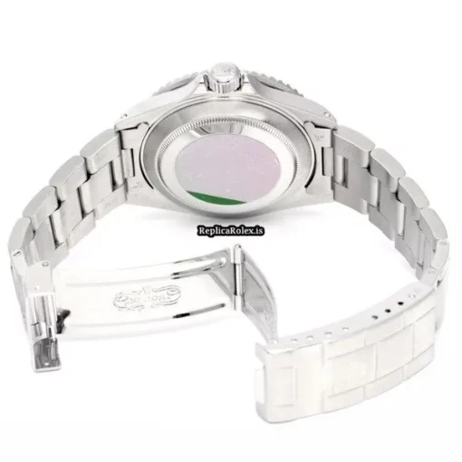 Cheap Imitation Rolex Submariner Date 16610 Caliber 3135 Automatic Movement 40mm Steel Case Watch - Image 4