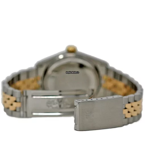 Special Replica Rolex Datejust 1603 Automatic Movement 36mm Steel Case Mens/unisex Watch - Image 4