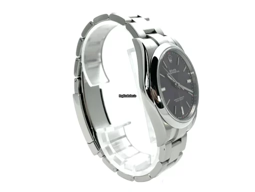 Exquisite Fake Rolex Oyster Perpetual 39 114300 Automatic Movement 39mm Steel Case Mens/unisex Watch - Image 2