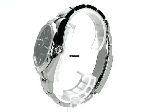Exquisite Fake Rolex Oyster Perpetual 39 114300 Automatic Movement 39mm Steel Case Mens/unisex Watch - Image 3