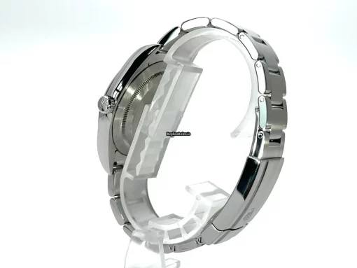 Exquisite Fake Rolex Oyster Perpetual 39 114300 Automatic Movement 39mm Steel Case Mens/unisex Watch - Image 5