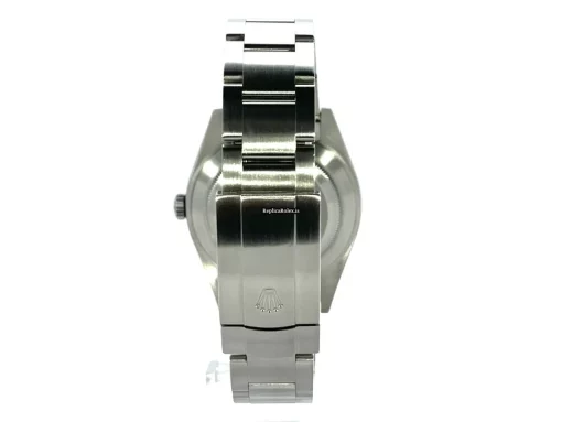 Exquisite Fake Rolex Oyster Perpetual 39 114300 Automatic Movement 39mm Steel Case Mens/unisex Watch - Image 7