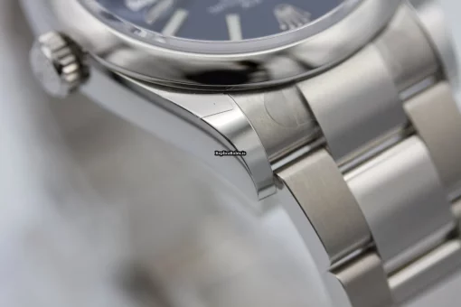 Fine Replica Rolex Datejust 126200 Caliber 3235 Automatic Movement 36mm Steel Case Mens/unisex Watch - Image 11