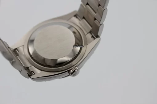 Fine Replica Rolex Datejust 126200 Caliber 3235 Automatic Movement 36mm Steel Case Mens/unisex Watch - Image 13