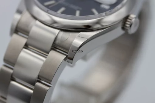 Fine Replica Rolex Datejust 126200 Caliber 3235 Automatic Movement 36mm Steel Case Mens/unisex Watch - Image 8