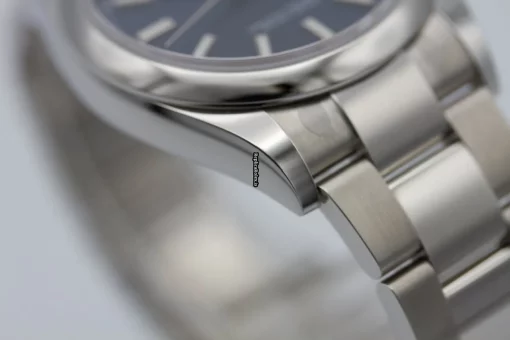 Fine Replica Rolex Datejust 126200 Caliber 3235 Automatic Movement 36mm Steel Case Mens/unisex Watch - Image 9