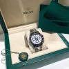 Quality Replica Rolex Daytona 116500ln Caliber 4130 Automatic Movement 40mm Steel Case Mens/unisex Watch