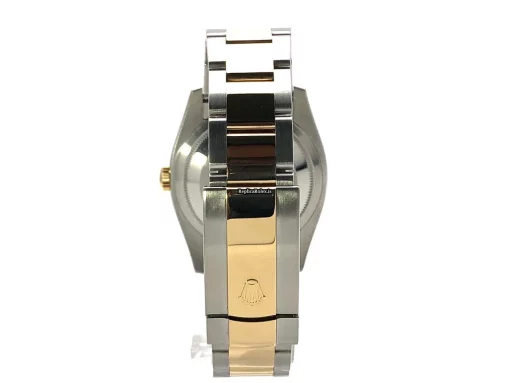 Special Copy Rolex Datejust 116203 Caliber 3135 Automatic Movement 36mm Gold/steel Case Mens/unisex Watch - Image 7