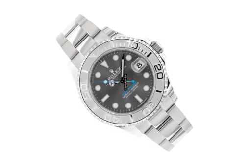 Wonderful Replica Rolex Yacht-master 37 268622 Caliber 2236 Automatic Movement 37mm Steel Case Mens/unisex Watch - Image 3