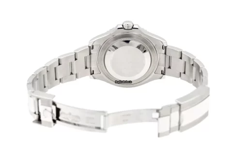 Wonderful Replica Rolex Yacht-master 37 268622 Caliber 2236 Automatic Movement 37mm Steel Case Mens/unisex Watch - Image 8
