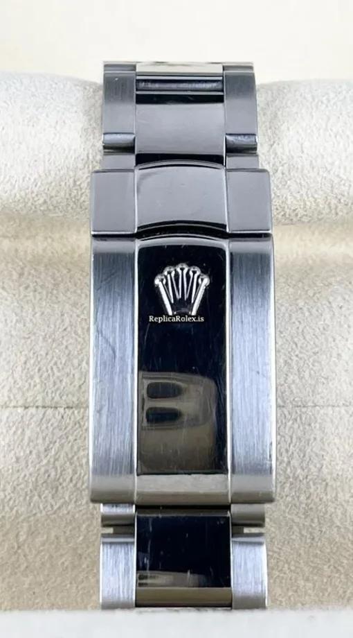 1:1 Clone Rolex Milgauss 116400 Caliber 3131 Automatic Movement 40mm Steel Case Mens/unisex Watch - Image 7