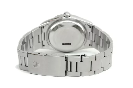 Beautiful Replica Rolex Oyster Perpetual Date 15200 Caliber 3135 Automatic Movement 34mm Steel Case Mens/unisex Watch - Image 10