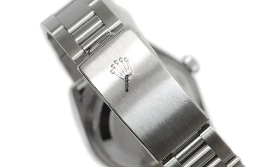 Beautiful Replica Rolex Oyster Perpetual Date 15200 Caliber 3135 Automatic Movement 34mm Steel Case Mens/unisex Watch - Image 13