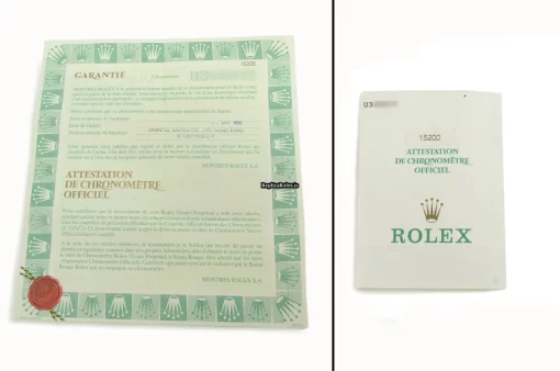 Beautiful Replica Rolex Oyster Perpetual Date 15200 Caliber 3135 Automatic Movement 34mm Steel Case Mens/unisex Watch - Image 16
