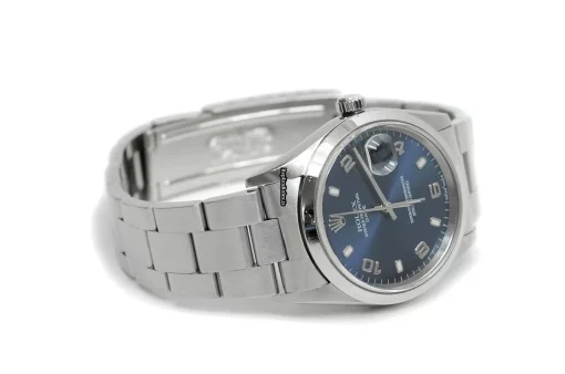 Beautiful Replica Rolex Oyster Perpetual Date 15200 Caliber 3135 Automatic Movement 34mm Steel Case Mens/unisex Watch - Image 8