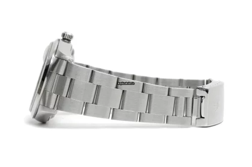 Beautiful Replica Rolex Oyster Perpetual Date 15200 Caliber 3135 Automatic Movement 34mm Steel Case Mens/unisex Watch - Image 9