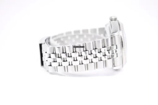 Quality Replica Rolex Datejust 16234 Caliber 3135 Automatic Movement 36mm Steel Case Mens/unisex Watch - Image 10