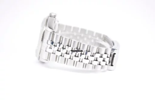 Quality Replica Rolex Datejust 16234 Caliber 3135 Automatic Movement 36mm Steel Case Mens/unisex Watch - Image 11