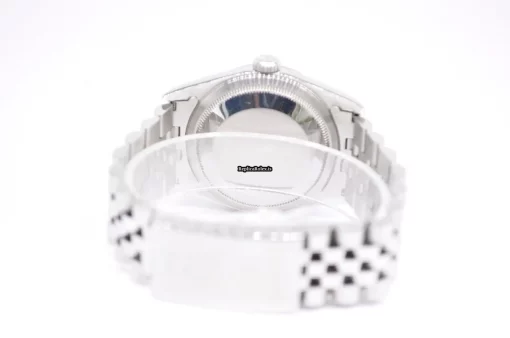 Quality Replica Rolex Datejust 16234 Caliber 3135 Automatic Movement 36mm Steel Case Mens/unisex Watch - Image 12