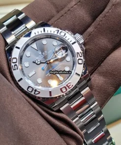Terrific Fake Rolex Yacht-master 40 126622 Caliber 3235 Automatic Movement 40mm Steel Case Mens/unisex Watch