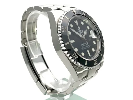 Attractive Replica Rolex Submariner Date 116610ln Caliber 3135 Automatic Movement 40mm Steel Case Mens/unisex Watch - Image 2