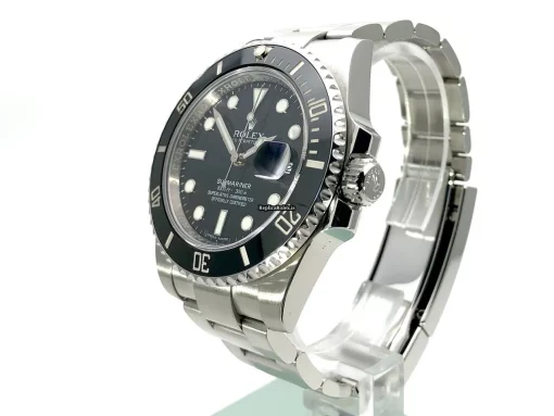 Attractive Replica Rolex Submariner Date 116610ln Caliber 3135 Automatic Movement 40mm Steel Case Mens/unisex Watch - Image 3