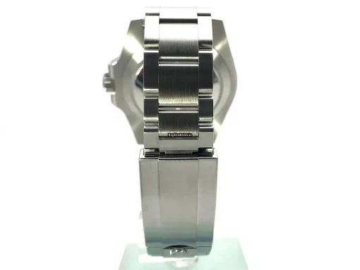 Attractive Replica Rolex Submariner Date 116610ln Caliber 3135 Automatic Movement 40mm Steel Case Mens/unisex Watch - Image 7