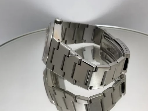 Best Copies Rolex Datejust Oysterquartz 17000 Caliber 5035 Quartz Movement 36x42mm Steel Case Mens/unisex Watch - Image 11