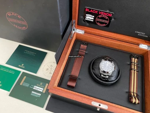 Neat Fake Rolex Submariner Date 116610ln Caliber 3135 Automatic Movement 40mm Steel Case Mens/unisex Watch
