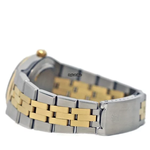 Great Replica Rolex Datejust 1630 Automatic Movement 36mm Steel Case Mens/unisex Watch - Image 3