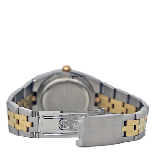 Great Replica Rolex Datejust 1630 Automatic Movement 36mm Steel Case Mens/unisex Watch - Image 4