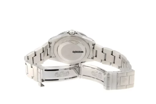 Inexpensive Replica Rolex Gmt-master II 16710 Caliber 3185 Automatic Movement 40mm Steel Case Mens/unisex Watch - Image 7