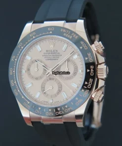 Unique Replica Rolex Daytona 116515ln Automatic Movement 40mm Mens/unisex Watch