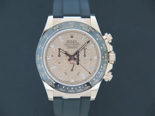 Unique Replica Rolex Daytona 116515ln Automatic Movement 40mm Mens/unisex Watch - Image 3
