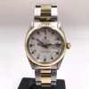 Aaa Replica Rolex Datejust 6827 Caliber 2135 Automatic Movement 31mm Steel Case Watch