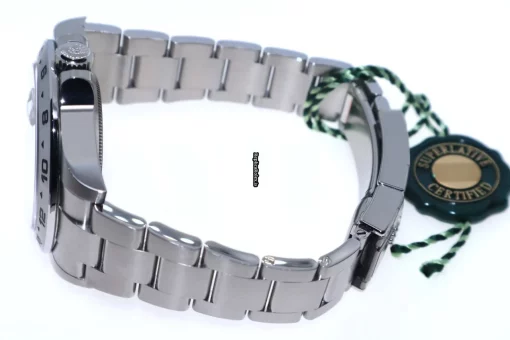 Reliable Copies Rolex Explorer II 216570 Caliber 3187 Automatic Movement 42mm Steel Case Mens/unisex Watch - Image 6