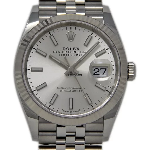 Special Replica Rolex Datejust 126234 Automatic Movement 36mm Steel Case Mens/unisex Watch