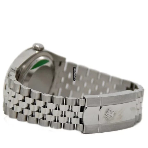 Special Replica Rolex Datejust 126234 Automatic Movement 36mm Steel Case Mens/unisex Watch - Image 3