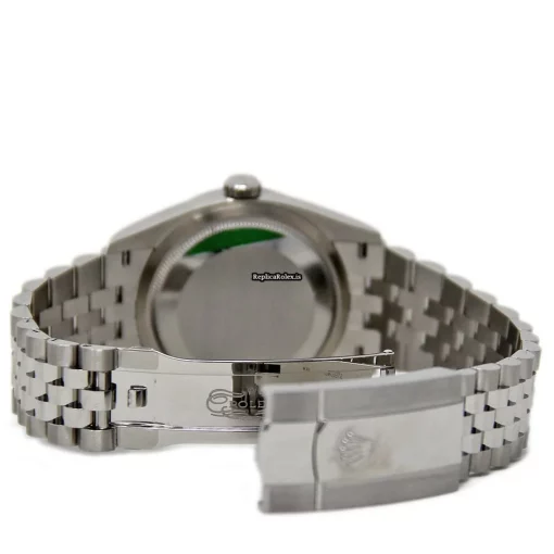 Special Replica Rolex Datejust 126234 Automatic Movement 36mm Steel Case Mens/unisex Watch - Image 4