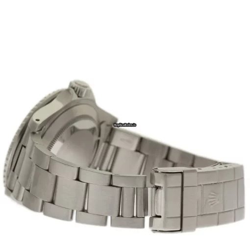 Quality Fake Rolex Submariner Date 16610 Automatic Movement 40mm Steel Case Mens/unisex Watch - Image 3