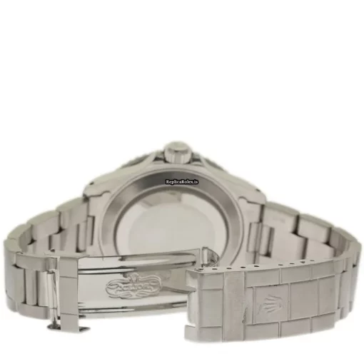 Quality Fake Rolex Submariner Date 16610 Automatic Movement 40mm Steel Case Mens/unisex Watch - Image 4