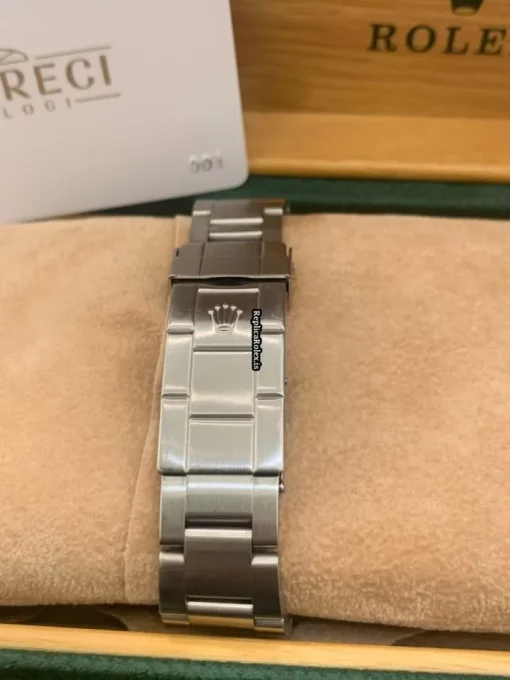 Fabulous Replica Rolex Submariner Date 16610 Caliber 3135 Automatic Movement 40mm Steel Case Mens/unisex Watch - Image 9